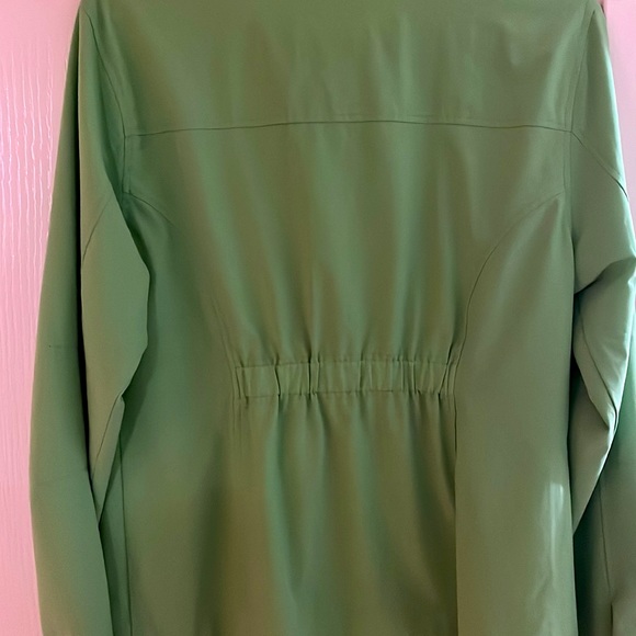 Masters jacket - Picture 5 of 5